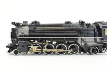 Load image into Gallery viewer, HO Brass CON DVP - Division Point Chesapeake & Ohio K1 2-8-2 Factory Painted #1111
