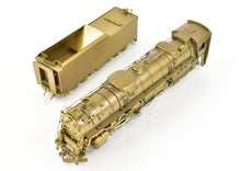 Load image into Gallery viewer, HO Brass PFM - SKI WM - Western Maryland 4-8-4 J-1 Potomac