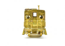 Load image into Gallery viewer, HO Brass Lambert B&O - Baltimore & Ohio Bay Window Caboose