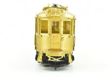 Load image into Gallery viewer, HO Brass NPP - Nickel Plate Products CNS&M - North Shore Line Interurban Dining Car