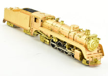 Load image into Gallery viewer, HO Brass PFM - Van Hobbies CPR - Canadian Pacific Railway 2-8-2 P2 Mikado