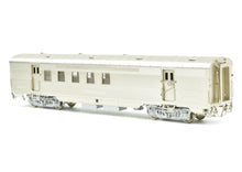 Load image into Gallery viewer, HO Brass TCY - The Coach Yard ATSF - Santa Fe Streamlined RPO 60' Compartment #82-88