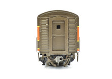 Load image into Gallery viewer, HO Brass Oriental Limited GN - Great Northern EMD E7A 2000 HP Standard Factory Painted