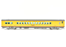 Load image into Gallery viewer, HO Brass Railway Classics C&NW - Chicago and Northwestern 56-Seat Coach Factory Painted No. 3417