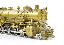 Load image into Gallery viewer, HO Brass Hallmark Models ATSF - Santa Fe 9000 Series 2-10-2