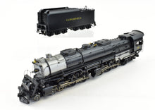 Load image into Gallery viewer, HO Brass CON PSC - Precision Scale Co. CRR - Clinchfield 4-6-6-4 Challenger FP #657