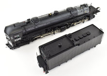 Load image into Gallery viewer, HO Intermountain SP - Southern Pacific AC-8 4-8-8-2 Cab Forward #4186 ESU DCC & Sound