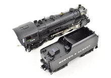Load image into Gallery viewer, HO Brass CON Key Imports B&A - Boston & Albany K-3n 4-6-2 Pacific Factory Painted #506
