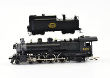 Load image into Gallery viewer, HO Brass CON W&R Enterprises SP&S - Spokane, Portland & Seattle Railway Class H-1 - 4-6-2 - Version 2 #625 FP
