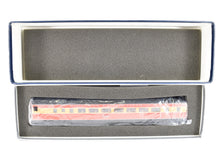 Load image into Gallery viewer, HO Brass Erie Limited SP - Southern Pacific Daylight Train 79-C-1 Coach FP