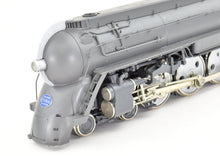 Load image into Gallery viewer, HO Brass Key Imports NYC - New York Central J-3A 4-6-4 Streamlined Hudson 20th Century Ltd FP 1992 Run