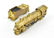 Load image into Gallery viewer, HO Brass NWSL - Northwest Short Line NP - Northern Pacific Class Q-6 4-6-2 Pacific