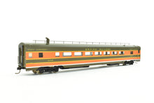 Load image into Gallery viewer, HO Brass S. Soho & Co.  GN - Great Northern #1209 Coach Custom Painted "Empire Builder"  No. 1209