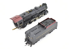 Load image into Gallery viewer, HO Brass PFM - United PRR - Pennsylvania Railroad K4 4-6-2 Pacific Custom Painted
