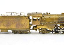 Load image into Gallery viewer, HO Brass PFM - United ATSF - Santa Fe 2-10-2