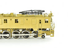 Load image into Gallery viewer, HO Brass Alco Models VGN - Virginian - EL-3a Jackshaft 3 Unit Electric Locomotive