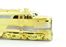 Load image into Gallery viewer, HO Brass OMI - Overland Models Inc. MILW - Milwaukee Road Erie Built A/B Pair As-Built Configuration