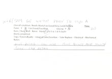 Load image into Gallery viewer, HO Brass W&R Enterprises Various Roads General Electric 44-Ton Diesel Phase 1b Style A