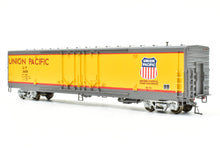 Load image into Gallery viewer, HO Brass CON OMI - Overland Models, Inc. UP - Union Pacific Steam Train Service Car FP