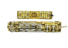 Load image into Gallery viewer, HO Brass PFM - United C&O - Chesapeake & Ohio 2-8-4 Alco Kanawha Hi-Grade 1977 Run