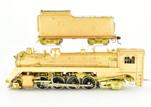 Load image into Gallery viewer, HO Brass PFM - Van Hobbies CPR - Canadian Pacific Railway 2-8-2 P2 Mikado