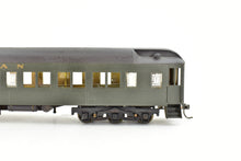 Load image into Gallery viewer, HO Brass Lambert Pullman Heavyweight 6-3 Sleeping Car CP with Central Valley Trucks