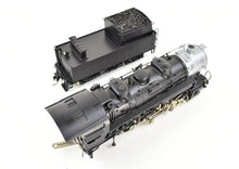 Load image into Gallery viewer, HO Brass PFM - Tenshodo C&O - Chesapeake & Ohio and N&W - Norfolk & Western 0-8-0 Switcher FP