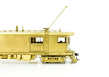 Load image into Gallery viewer, HO Brass Suydam Northern Electric Box Motor 1010