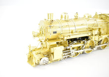 Load image into Gallery viewer, O Brass PSC - Precision Scale Co. NYC - New York Central F-12e 4-6-0