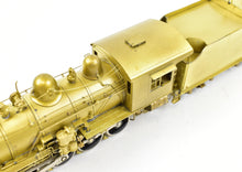Load image into Gallery viewer, HO Brass PFM - Samhongsa NP - Northern Pacific Class X 4-8-0 Mastadon