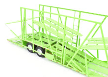Load image into Gallery viewer, HO Brass CON Lonestar Models Allied Systems Auto Carrier Tractor No. 5275 Factory Painted