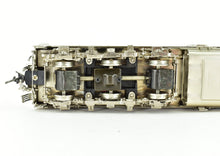 Load image into Gallery viewer, HO Brass OMI - Overland Models, Inc. CB&Q - Burlington Route EMD E5A Factory Plated 1960 Era, Finished by Turner Junction Models as Road No. 9915A