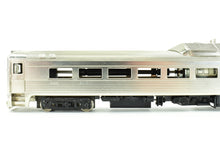 Load image into Gallery viewer, HO Brass VH - Van Hobbies Various Roads Budd RDC-1 Rail Diesel Car Modernized Canadian Version