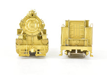 Load image into Gallery viewer, HO Brass Westside Model Co. B&O - Baltimore & Ohio Class U-1 0-10-0 Switcher