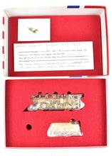 Load image into Gallery viewer, HOn3 Brass Westside Model Co. D&RGW - Denver & Rio Grande Western K-27 "Slide Valve" Modern Version