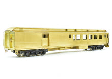 Load image into Gallery viewer, HO Brass Lambert #850 ATSF - Santa Fe Heavyweight Combine with Central Valley Trucks