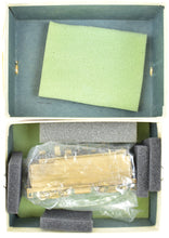 Load image into Gallery viewer, HO Brass PFM - United ATSF - Santa Fe 2-8-0 Tender Only NOS