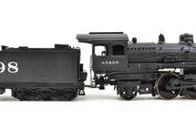 Load image into Gallery viewer, HO Brass CON Westside Model Co. ATSF - Santa Fe 4-4-6-2 Custom Painted