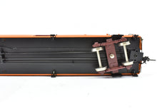 Load image into Gallery viewer, HO Brass PSC - Precision Scale Co. Milwaukee Road Branchline Express Mail Car Factory Painted