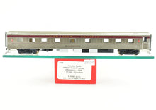 Load image into Gallery viewer, HO Brass S. Soho & Co. CPR - Canadian Pacific Railroad "Elgin Manor" 4-5-1-4 Lightweight Sleeper Custom Finished Ab