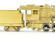 Load image into Gallery viewer, HO Brass NJ Custom Brass NYC - New York Central Class M-1 0-10-0 Switcher