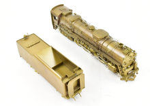 Load image into Gallery viewer, HO Brass PFM - SKI WM - Western Maryland 4-8-4 J-1 Potomac