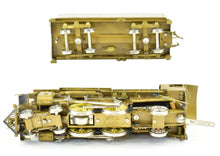 Load image into Gallery viewer, HO Brass OMI - Overland Models C&O - Chesapeake & Ohio A-16 - 4-4-2 Atlantic