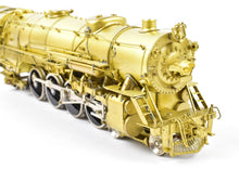 Load image into Gallery viewer, HO Brass Key Imports Various Roads 4-8-2 USRA - United States Railroad Administration Heavy Mountain