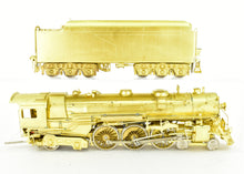 Load image into Gallery viewer, HO Brass Sunset Models NYC - New York Central J-1e 4-6-4 Hudson No. 5344