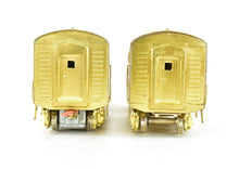 Load image into Gallery viewer, HO Brass Hallmark Models Various Roads EMD F3 A/B Set Powered A Unpowered B