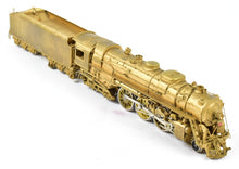Load image into Gallery viewer, HO Brass Westside Model Co. NYC - New York Central J-3a 4-6-4 Hudson Craftsman Series No. 4
