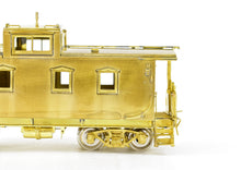 Load image into Gallery viewer, HO Brass OMI - Overland Models, Inc. DL&W - Delaware Lackawanna & Western #861-910 Caboose