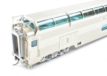 Load image into Gallery viewer, HO Brass TCY - The Coach Yard ATSF - Santa Fe 1992 Employee Recognition Special 9-Car Set + Bonus Regal Series Sleeper