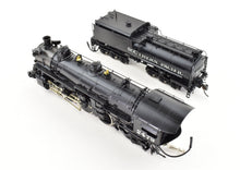 Load image into Gallery viewer, HO Brass PSC - Precision Scale Co. SP - Southern Pacific Class P-10 4-6-2 Factory Painted No. 2479